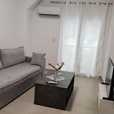 σπιτι στο κέντρο της αθήνας! Apartment *