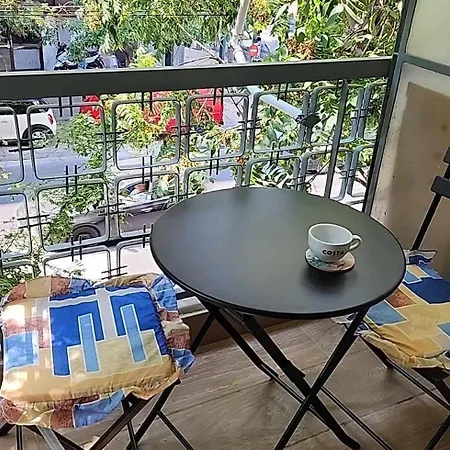Apartment σπιτι στο κέντρο της αθήνας! Athens
